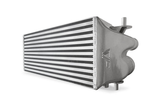 CVF Titan v2 Intercooler (2015-2022 F-150 2.7L/3.5L/Raptor EcoBoost; 2021-2022 3.5L PowerBoost)