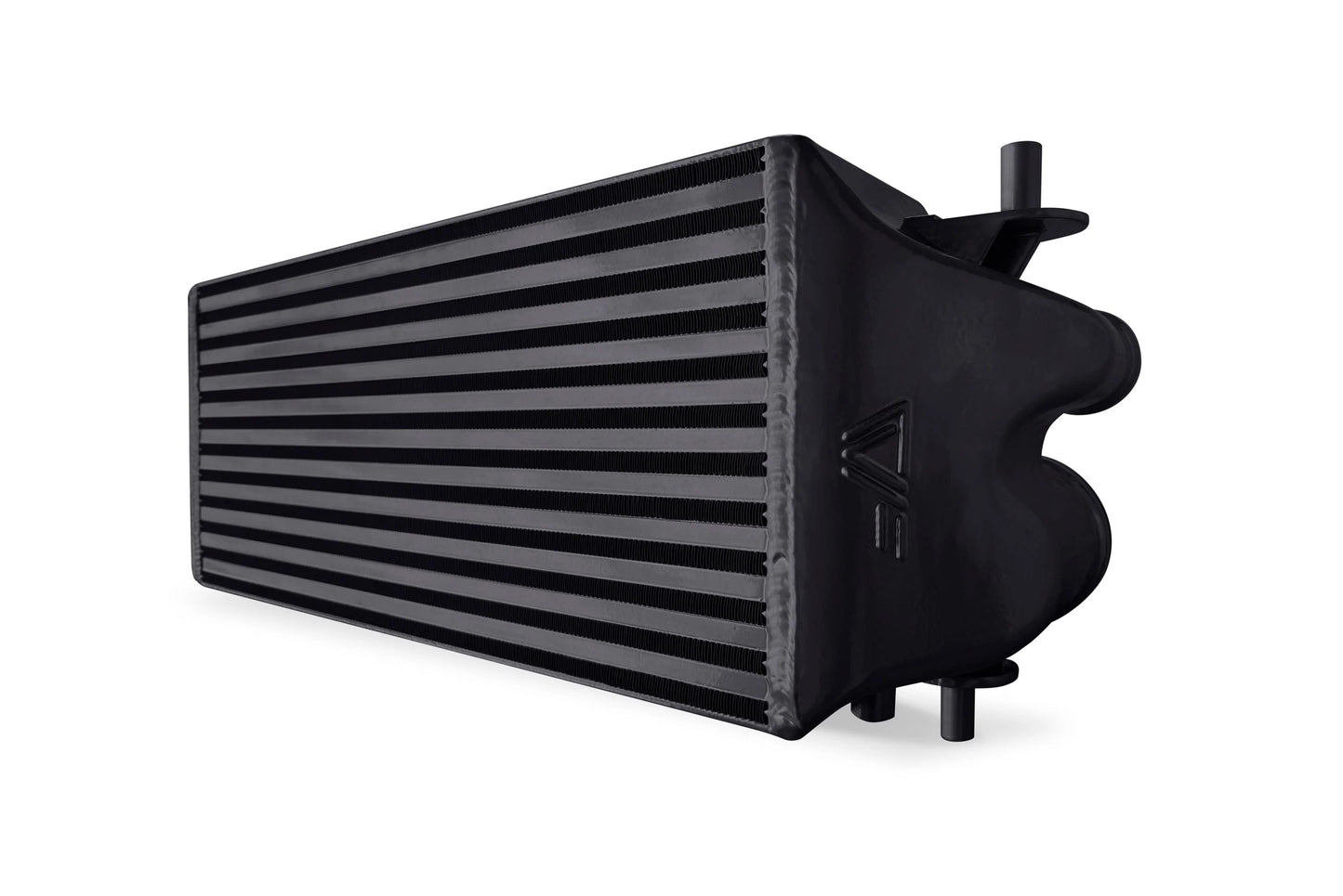 CVF Titan v2 Intercooler (2015-2022 F-150 2.7L/3.5L/Raptor EcoBoost; 2021-2022 3.5L PowerBoost)