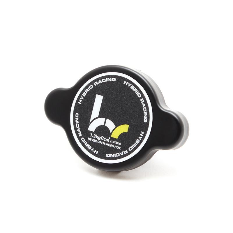 HYBRID RACING PERFORMANCE RADIATOR CAP
