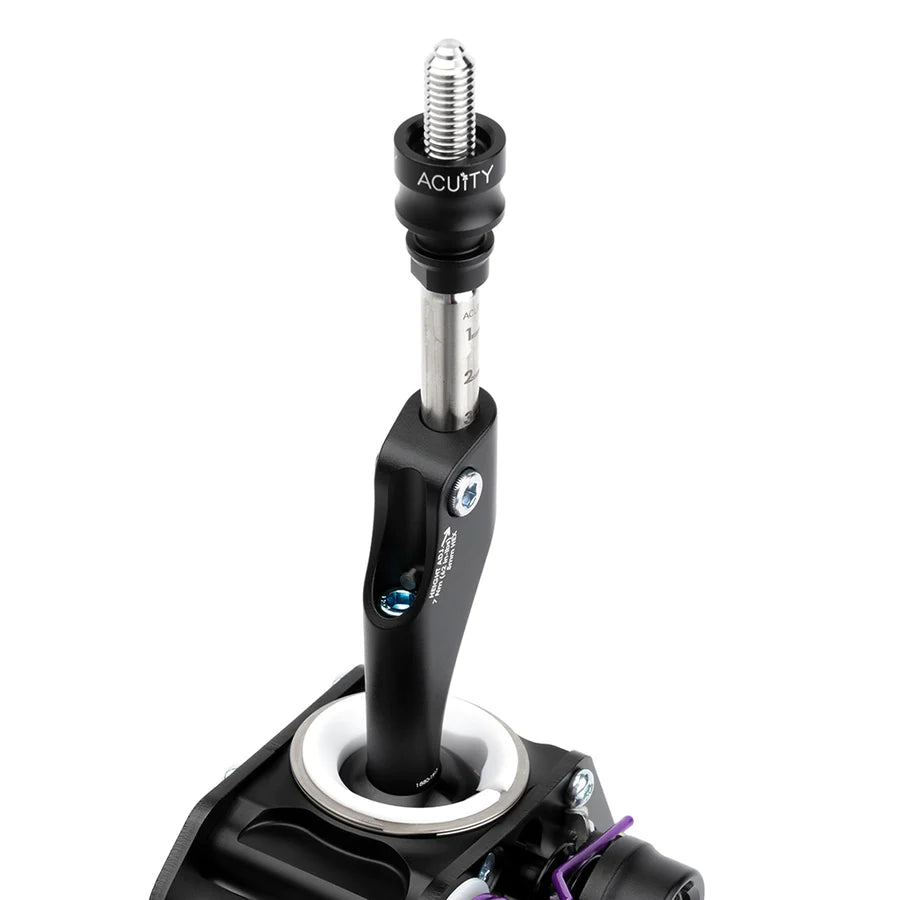 9th Gen Civic ACUITY Adjustable Short Shifter