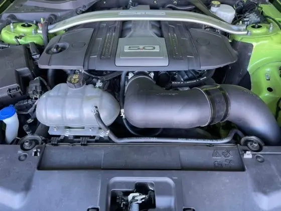 PMAS Air Intake System 18+ Mustang 5.0 Fenderwell- Tune Required