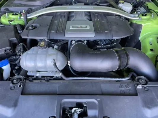 PMAS Air Intake System 18+ Mustang 5.0 Fenderwell- Tune Required