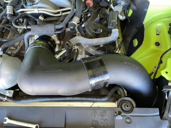 PMAS Air Intake System 18+ Mustang 5.0 Fenderwell- Tune Required