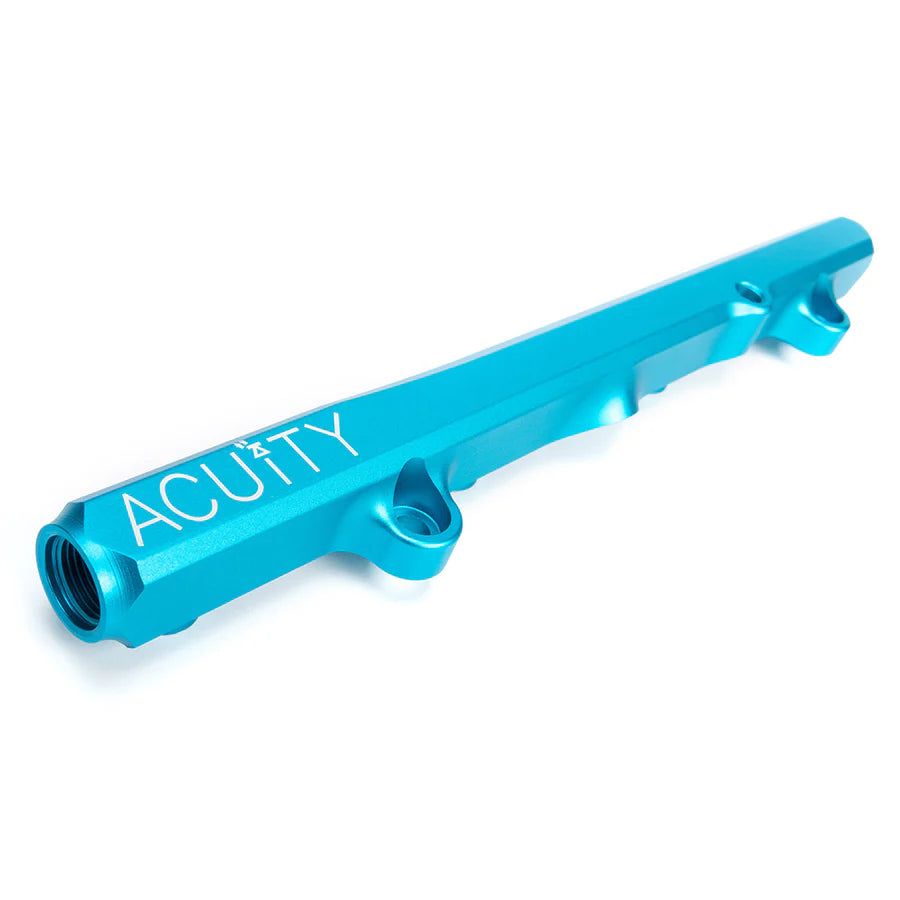 Acuity K-Series Fuel Rail