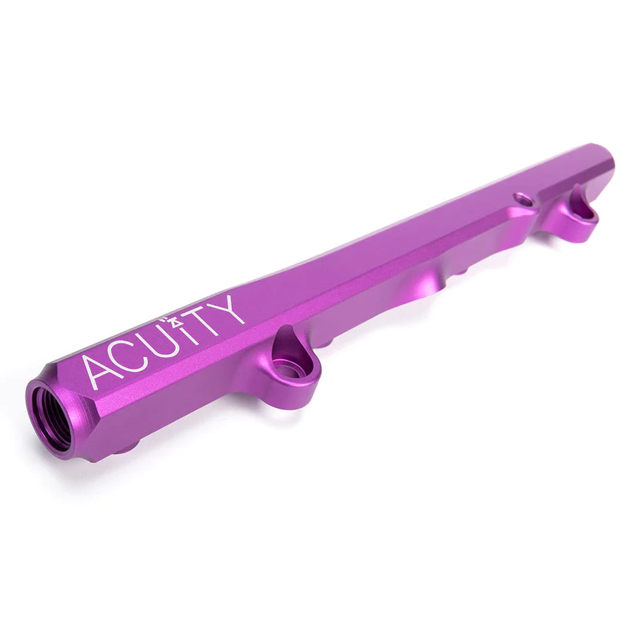 Acuity K-Series Fuel Rail