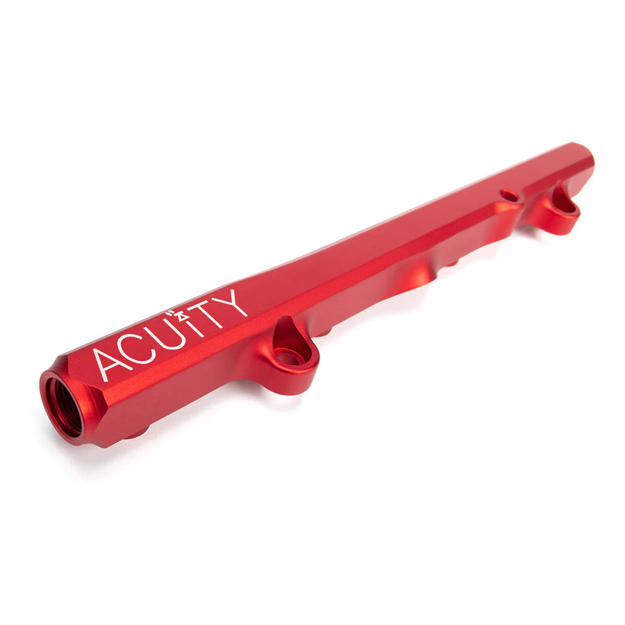 Acuity K-Series Fuel Rail