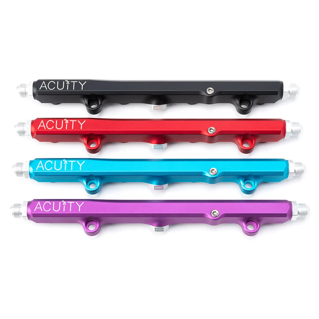 Acuity K-Series Fuel Rail