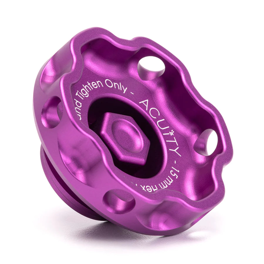 Podium Oil Cap for Hondas/Acuras