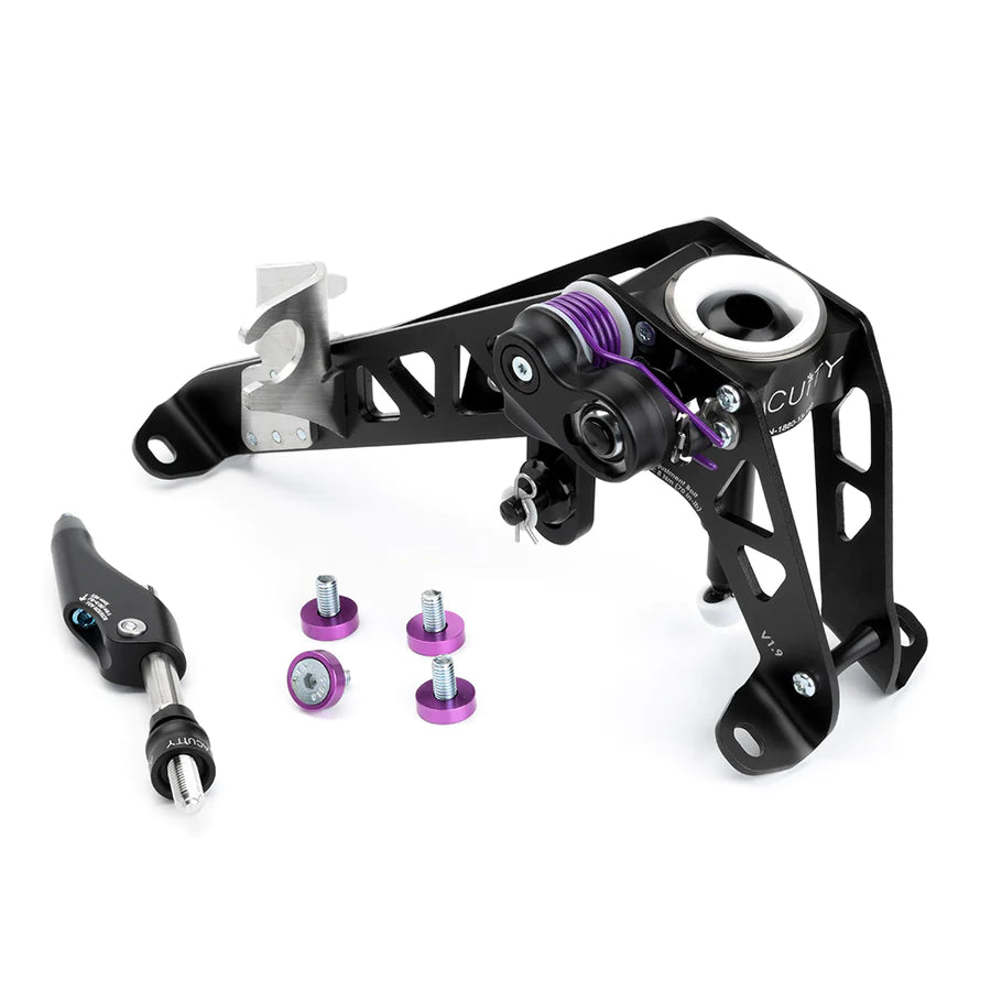 9th Gen Civic ACUITY Adjustable Short Shifter