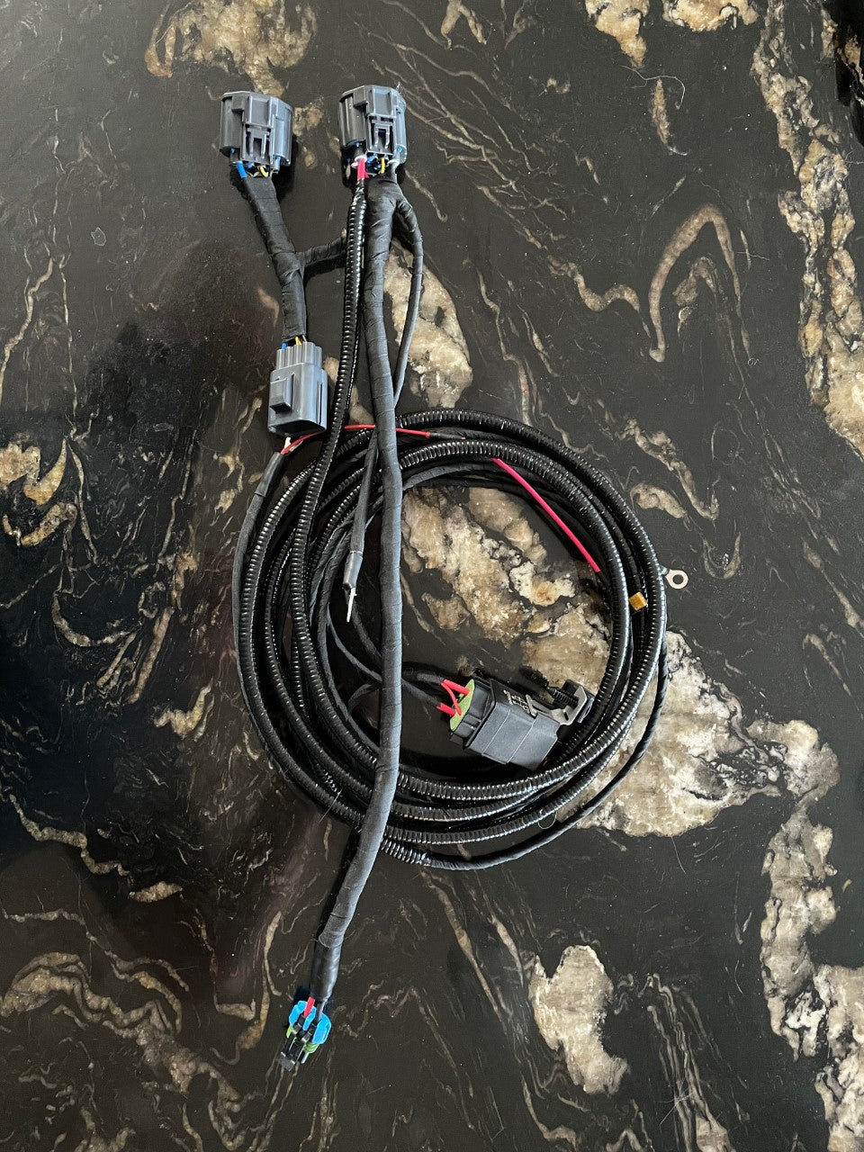 JD Performance Solutions Fuel System