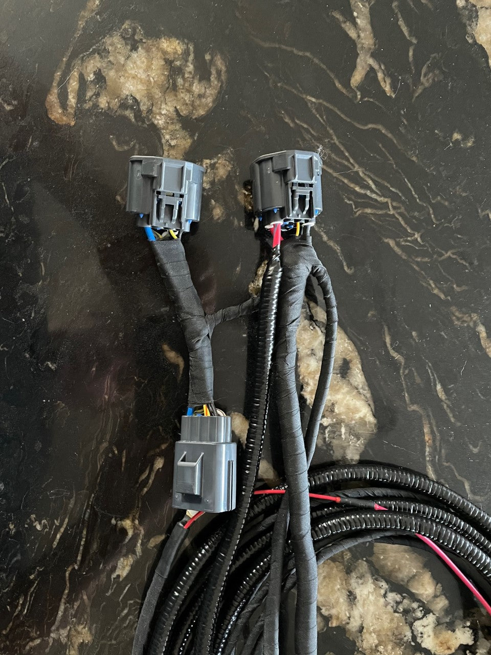 JD Performance Solutions Fuel System
