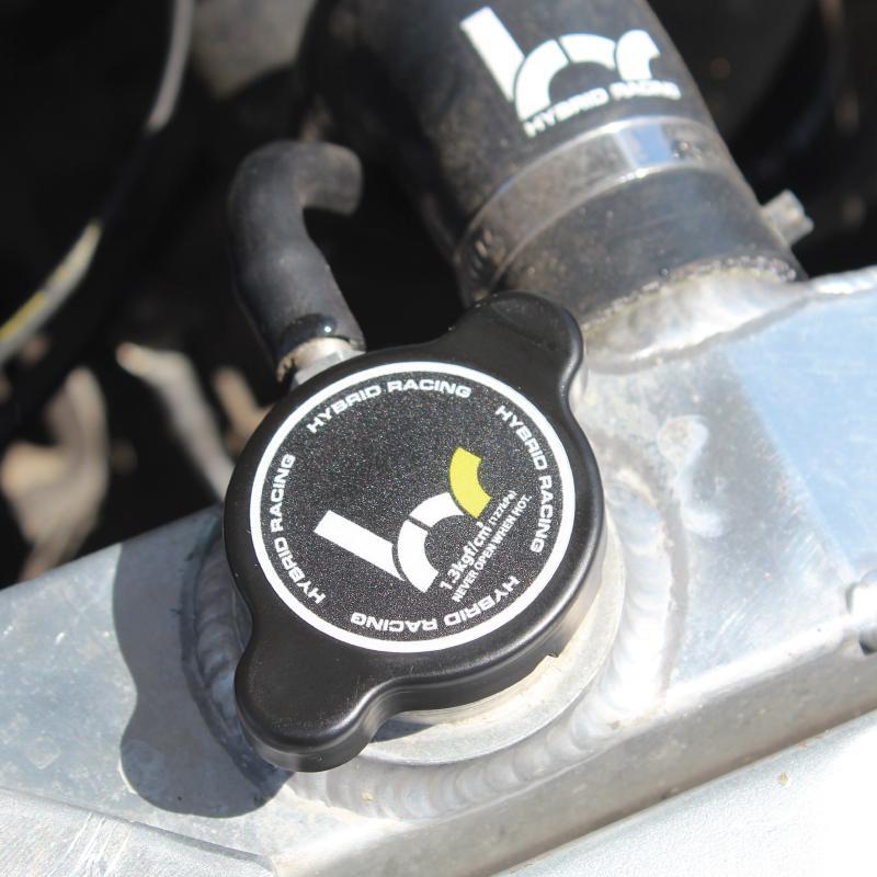 Prp Radiator Cap HYBRID RACING PERFORMANCE RADIATOR CAP – Preaux Tuning